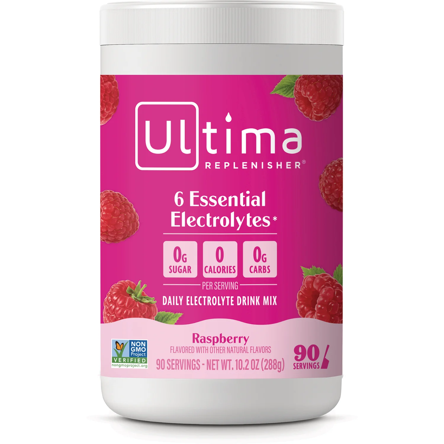 Daily Electrolyte Drink Mix - Image 2