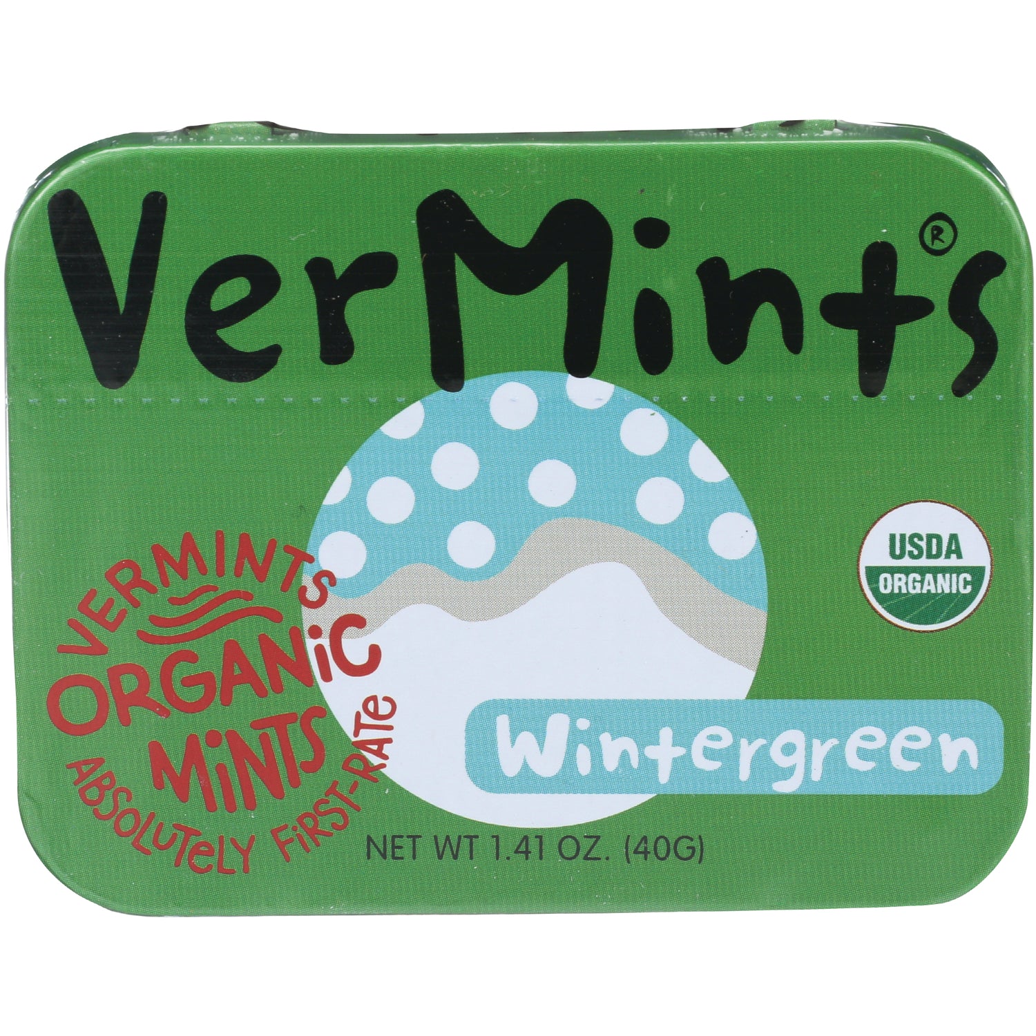Organic Mints - Image 3