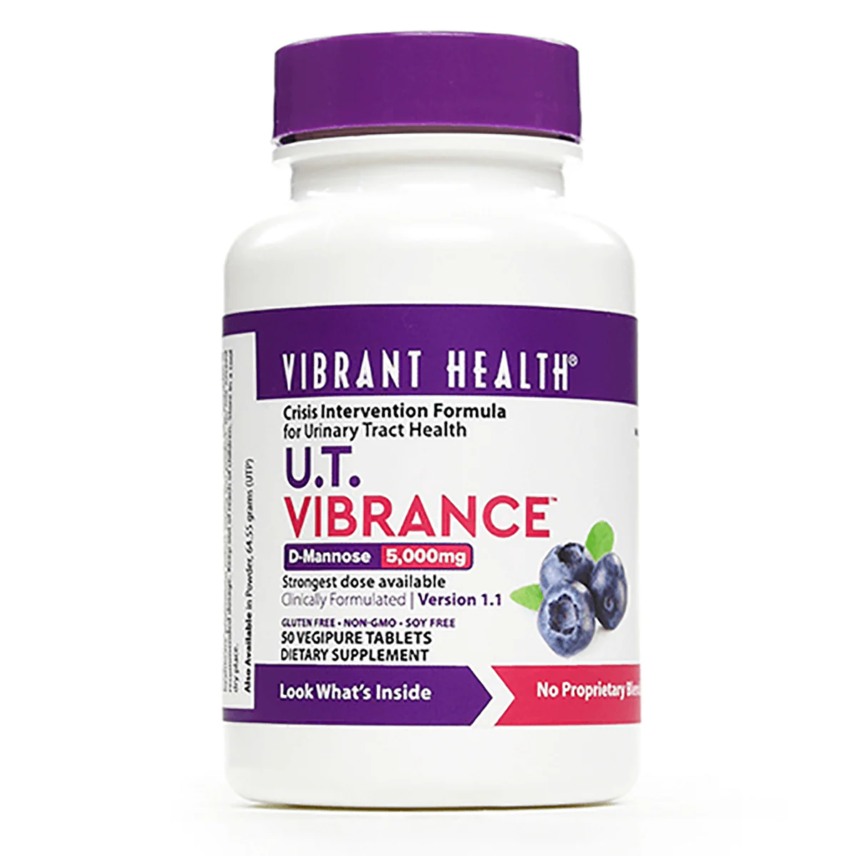 U.T. Vibrance