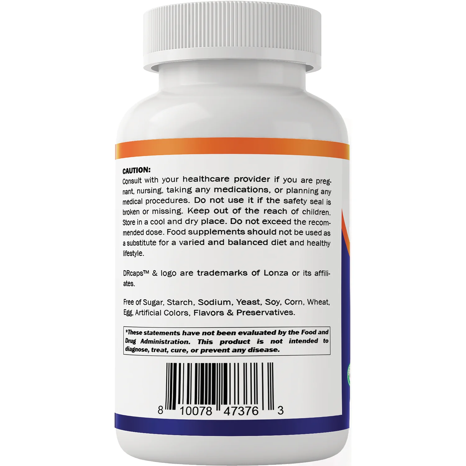 Lactobacillus Salivarius - Image 3