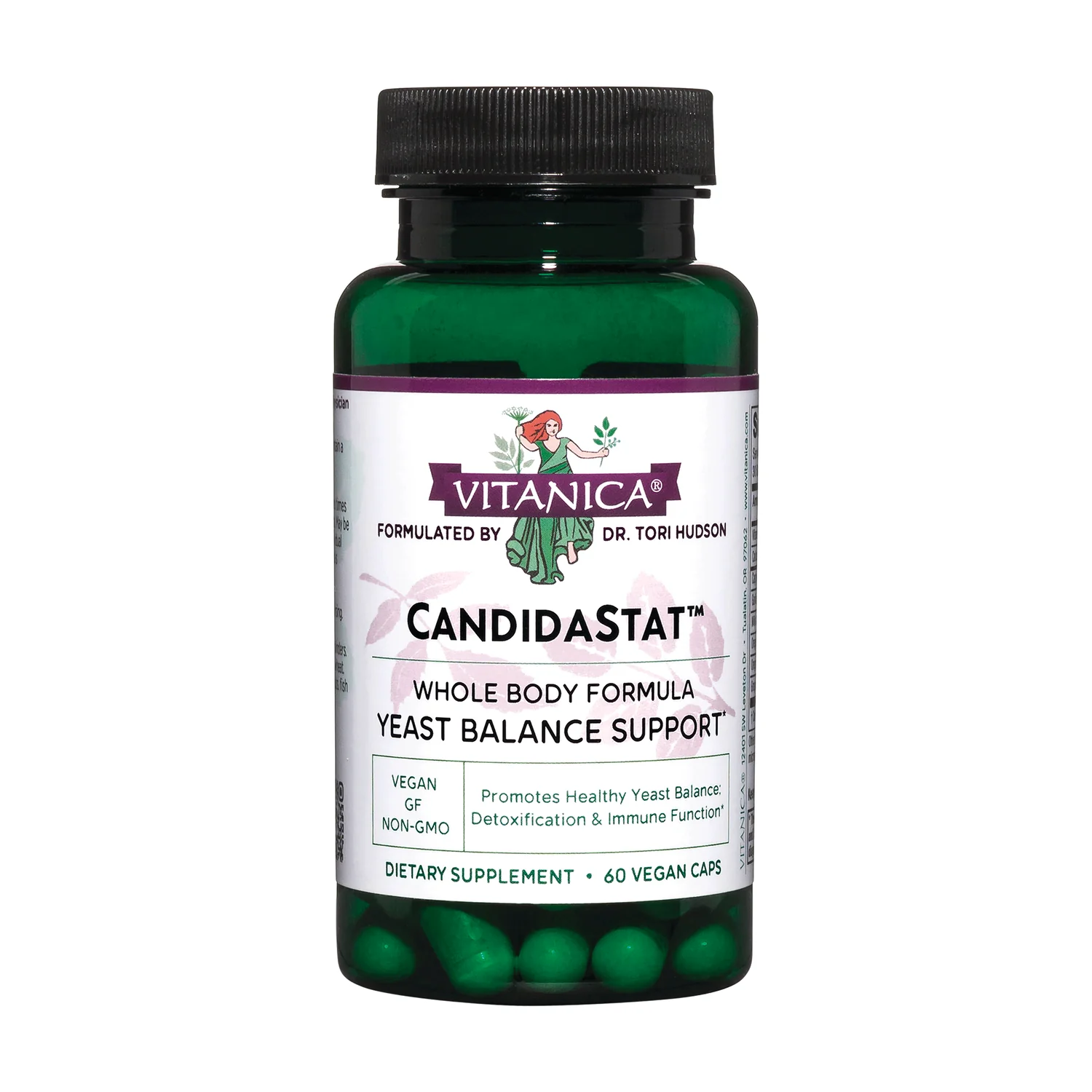 CandidaStat