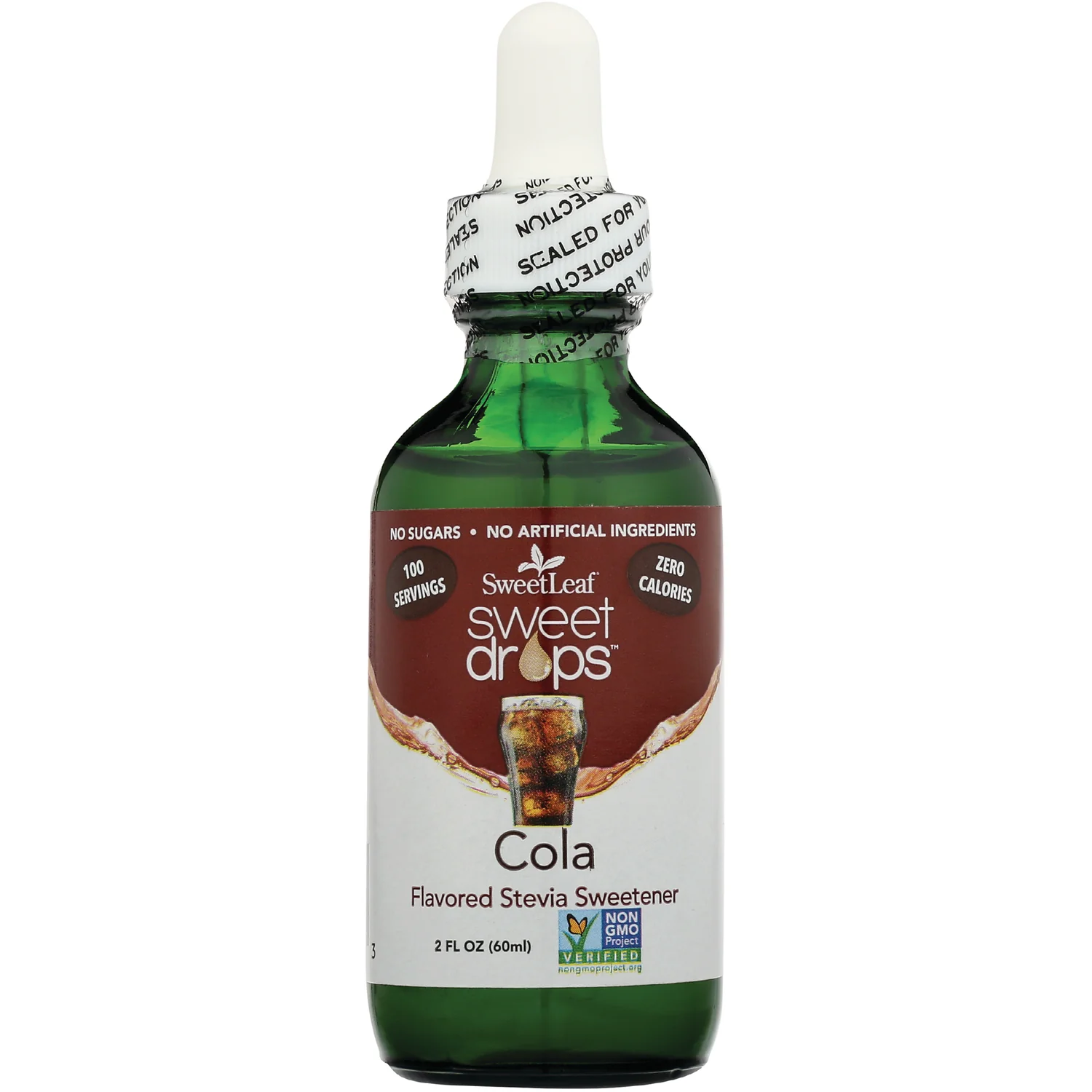 SweetLeaf Sweet Drops Stevia - Image 13