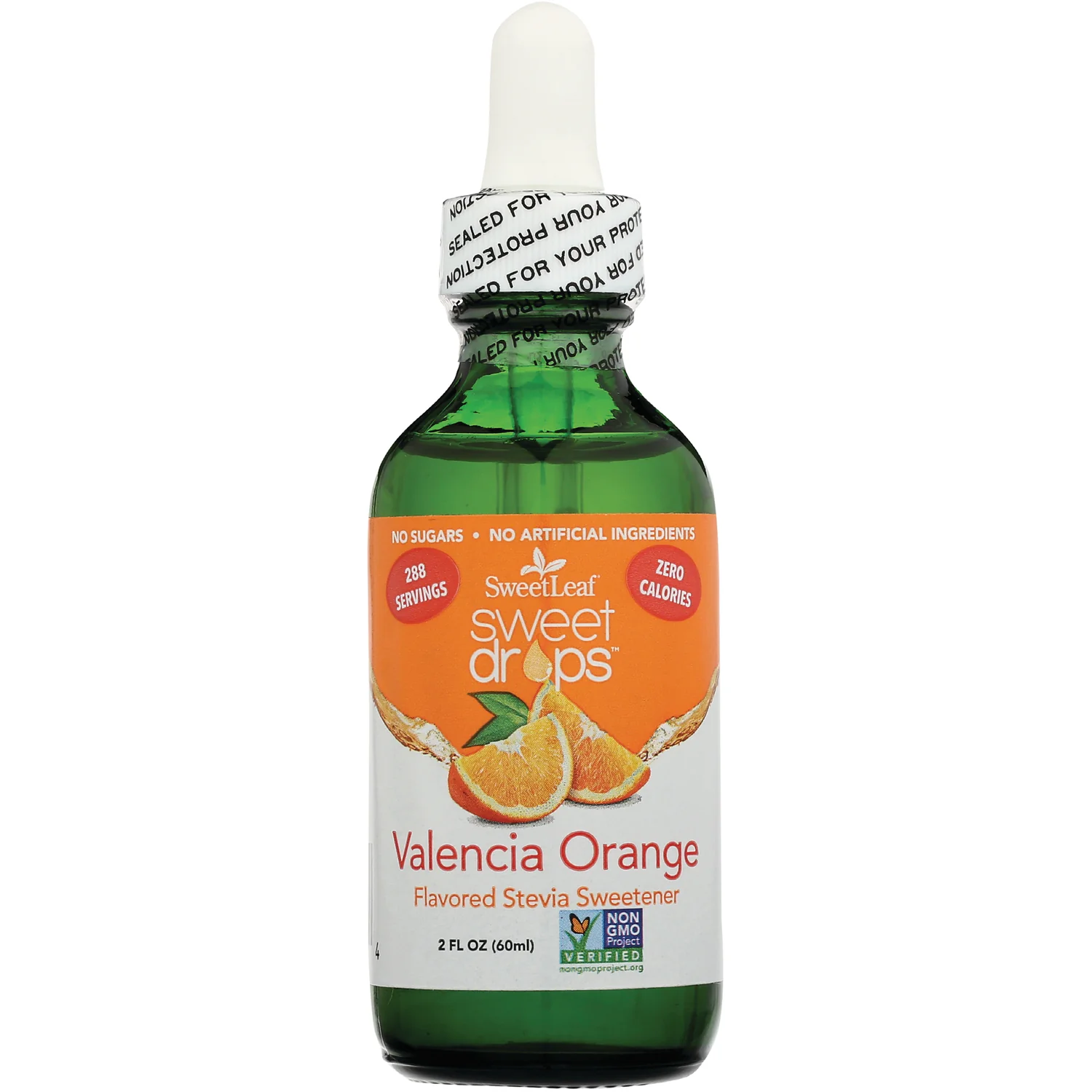 SweetLeaf Sweet Drops Stevia - Image 14
