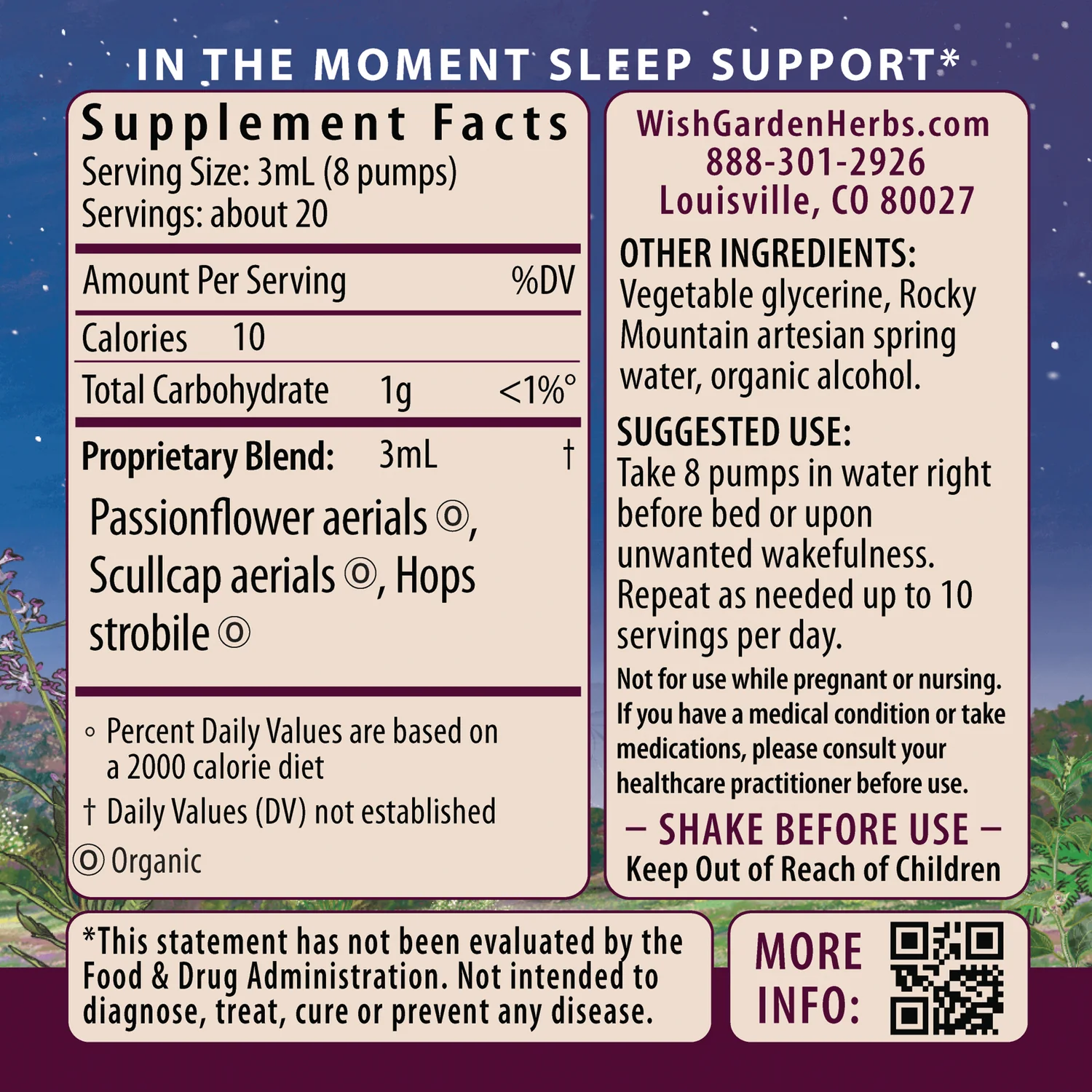 Sleepy Nights - Image 2
