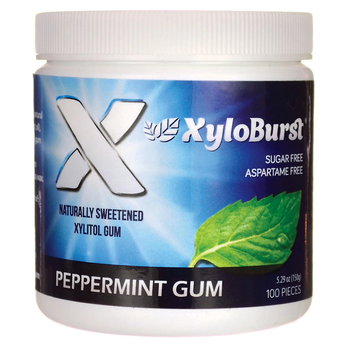 Xylitol Gum - Image 3