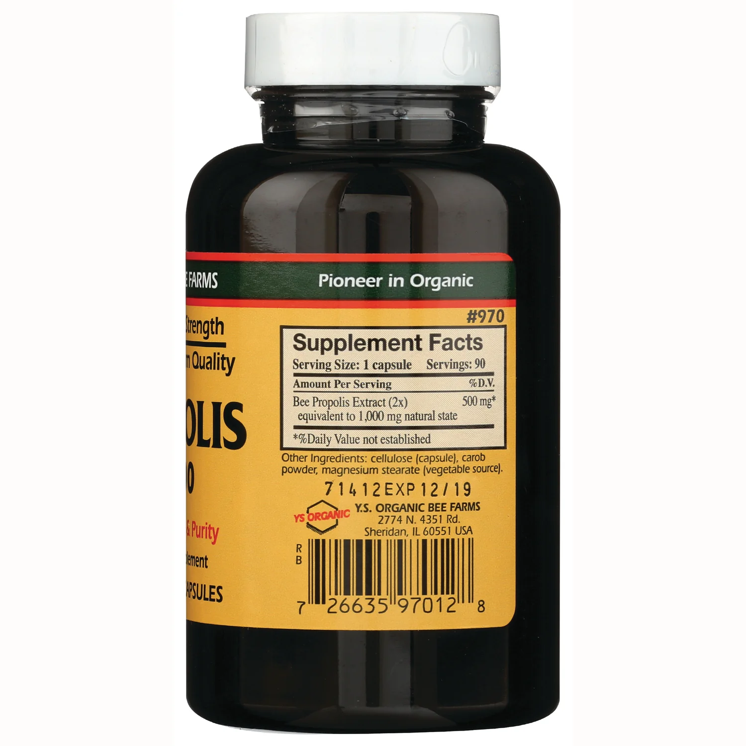 Propolis 1000 - Image 2