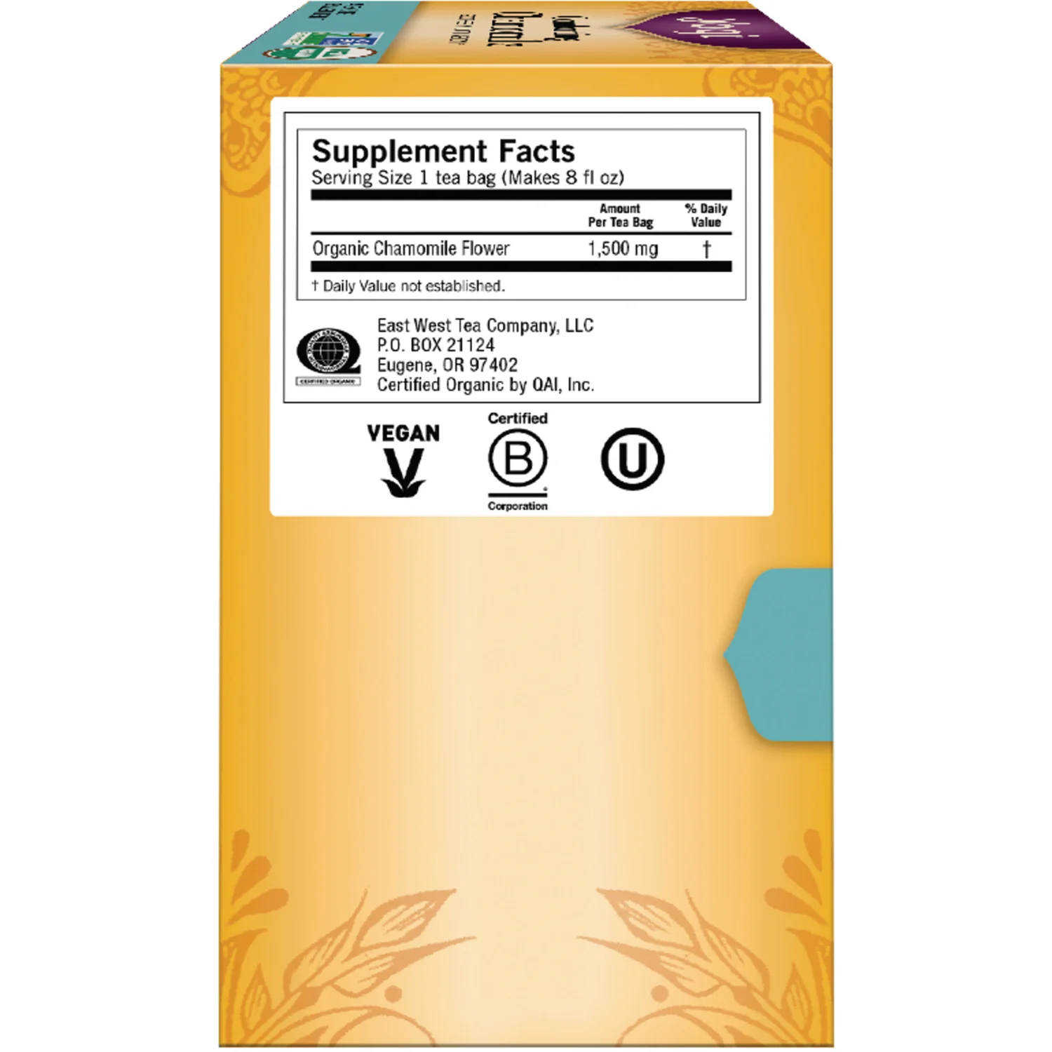 Comforting Chamomile - Image 2