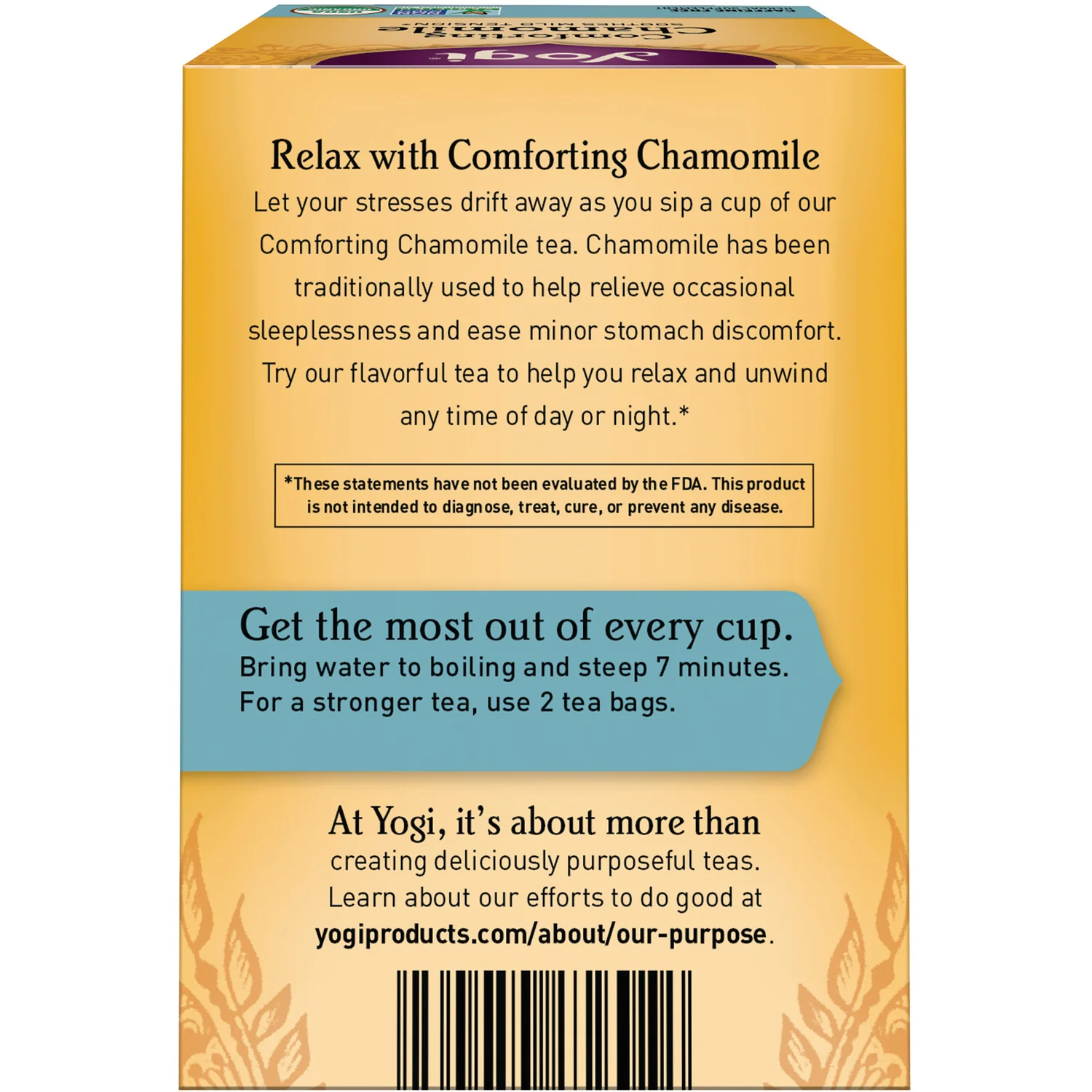 Comforting Chamomile - Image 3