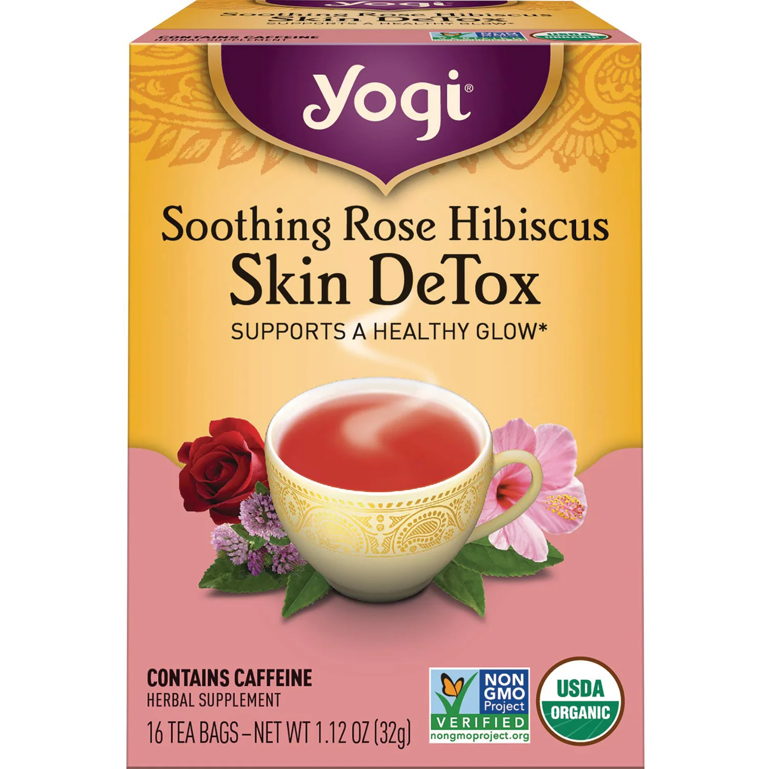 Detox Tea - Image 3