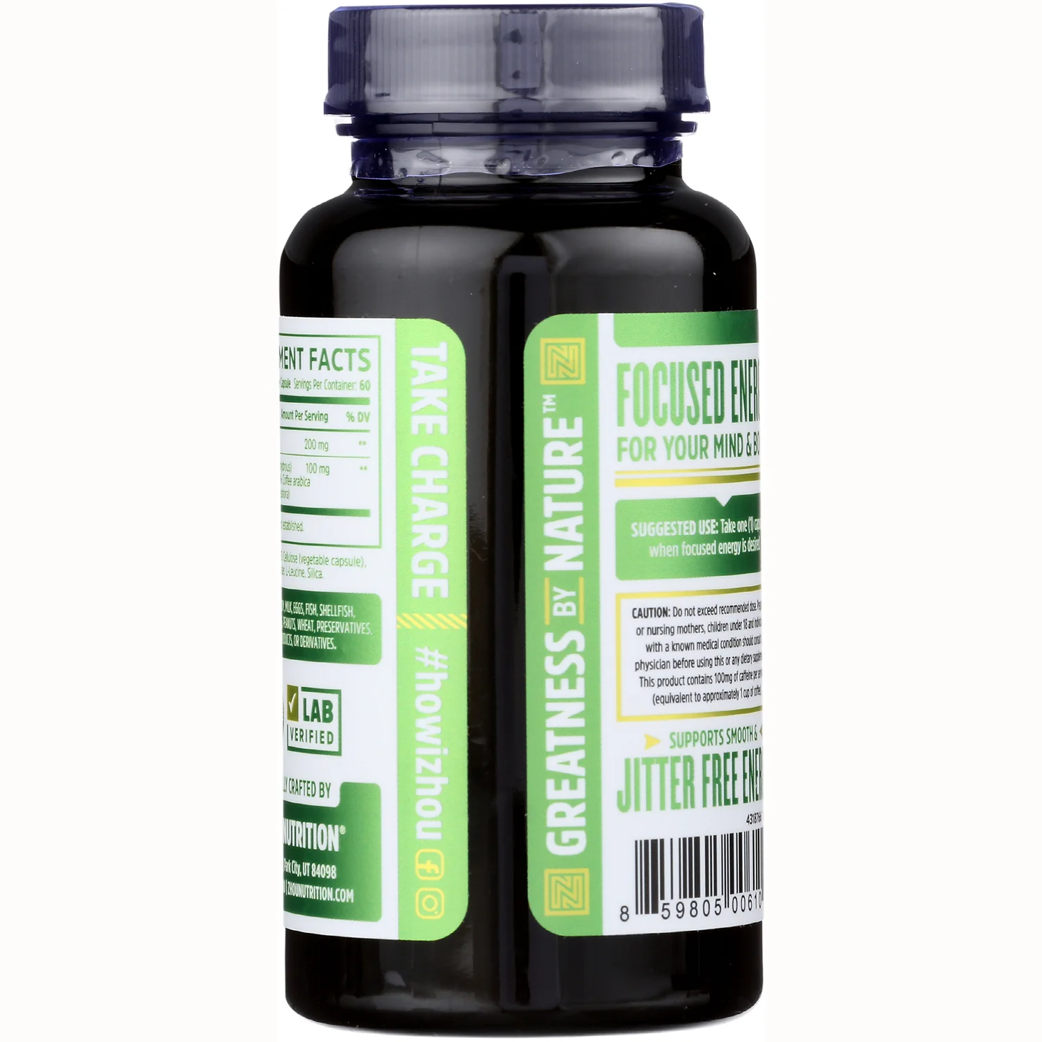Energy + Focus - Image 3
