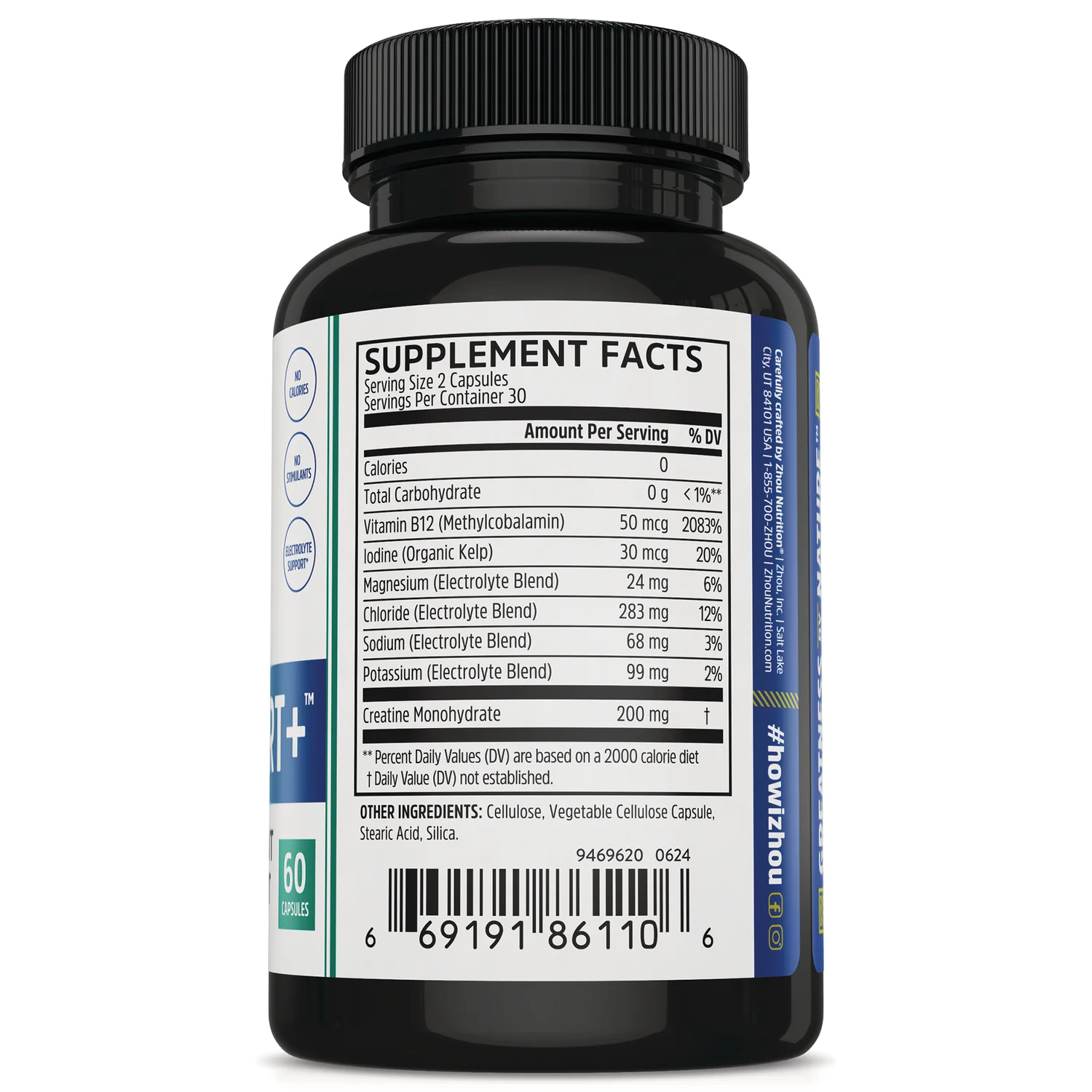 Fast Support+ - Image 2