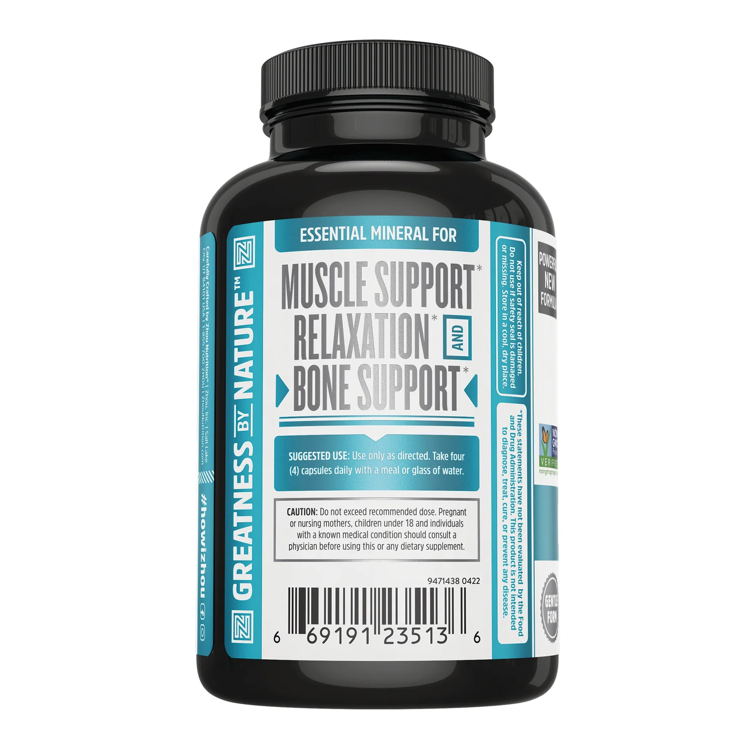 Mag Glycinate - Image 3