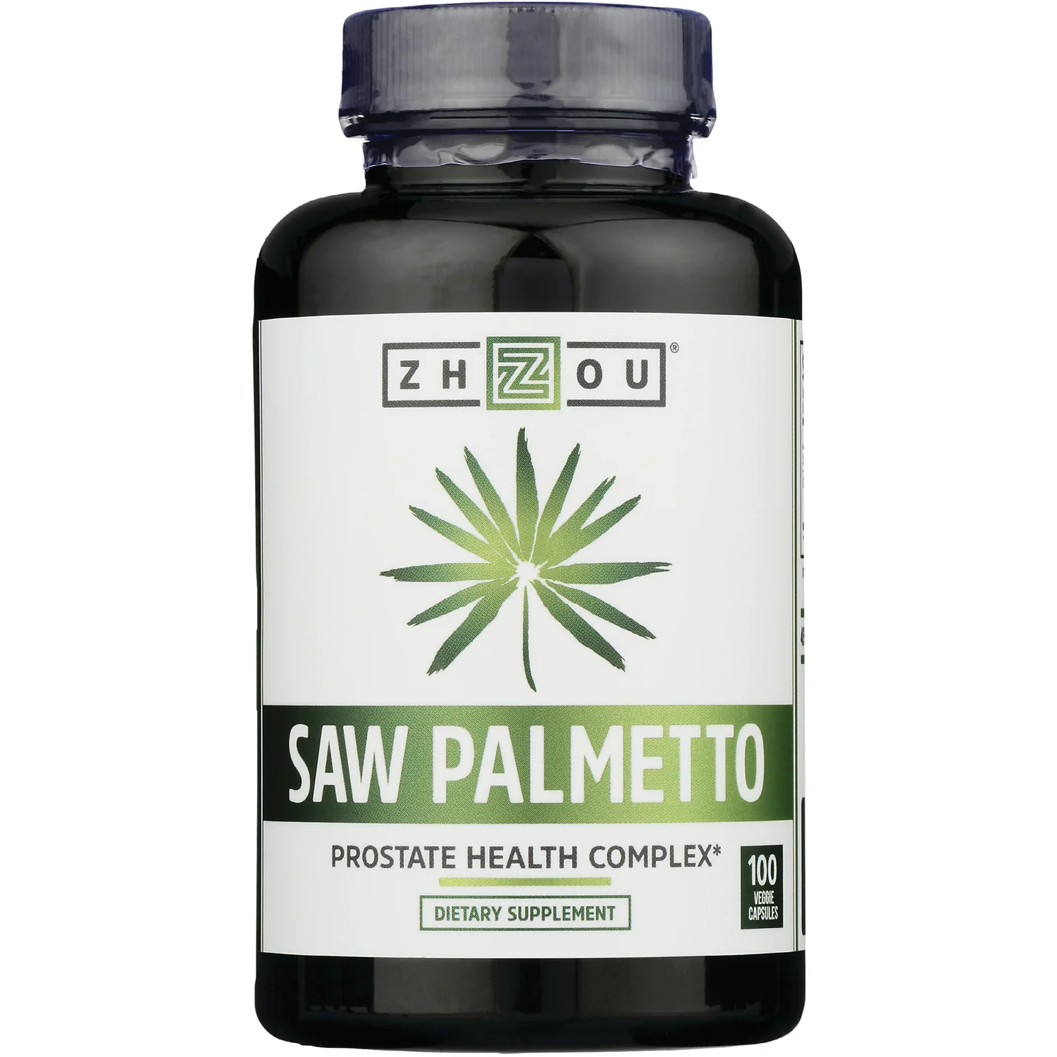 Saw Palmetto