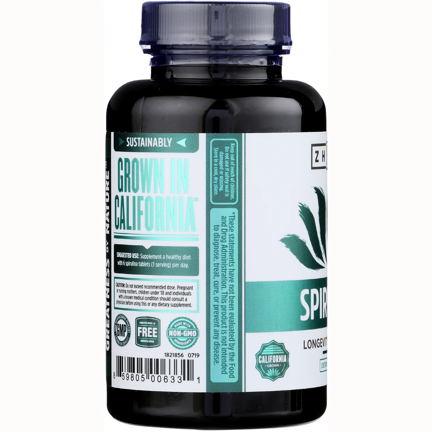 Spirulina - Image 4